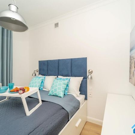 Nowoczesny Apartament 3City W Gdyni Z Parkingiem By Noclegi Renters Gdynia Exterior foto