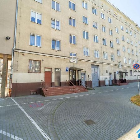 Nowoczesny Apartament 3City W Gdyni Z Parkingiem By Noclegi Renters Gdynia Exterior foto